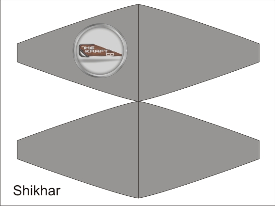 Mahakal Temple Shikhar template